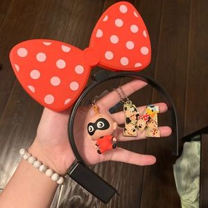 Small Disney Bundle